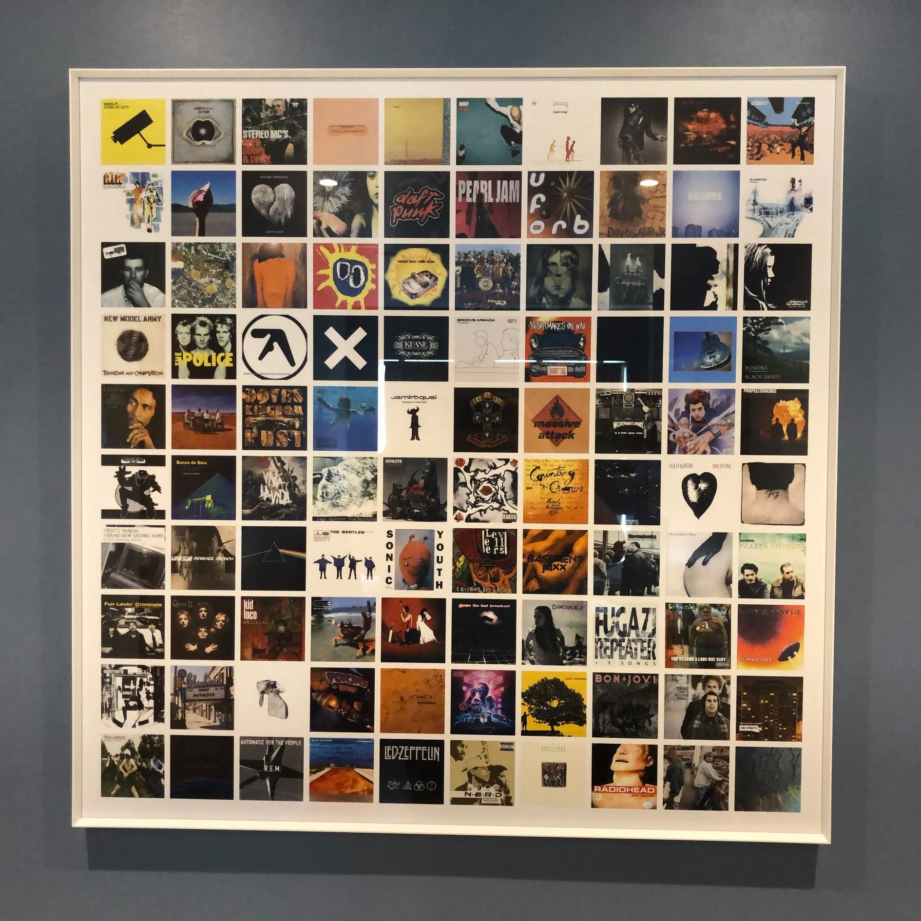 Customer blog | Ben's Musical Memories