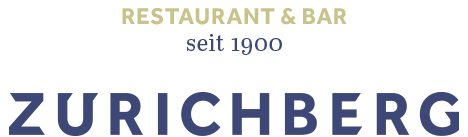 Restaurant & Bar Zurichberg