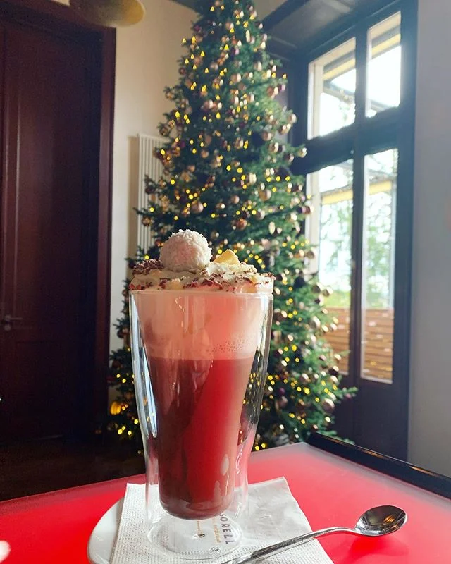 hello cold weather and hello hot chocolate mood 🌨+☕️=🥰
#sorellhotelz&uuml;richberg #sorellhotels #wintermood #coldweather #drinkwithaview #chill #welcometoourhotel #zurich #switzerland #swisshotels