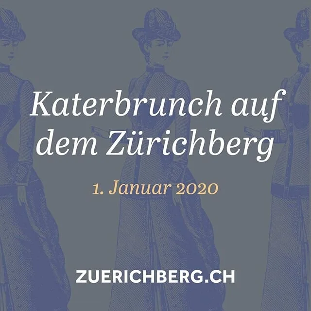 Ein ausgiebiger Brunch f&uuml;r einen gelungenen Start ins neue Jahr: Bieten Sie dem Kater des Vorabends die Stirn mit einem Glas Konter-Prosecco, Rollmops und anderen Fischspezialit&auml;ten und geniessen Sie weitere kalte sowie warme Speisen von un