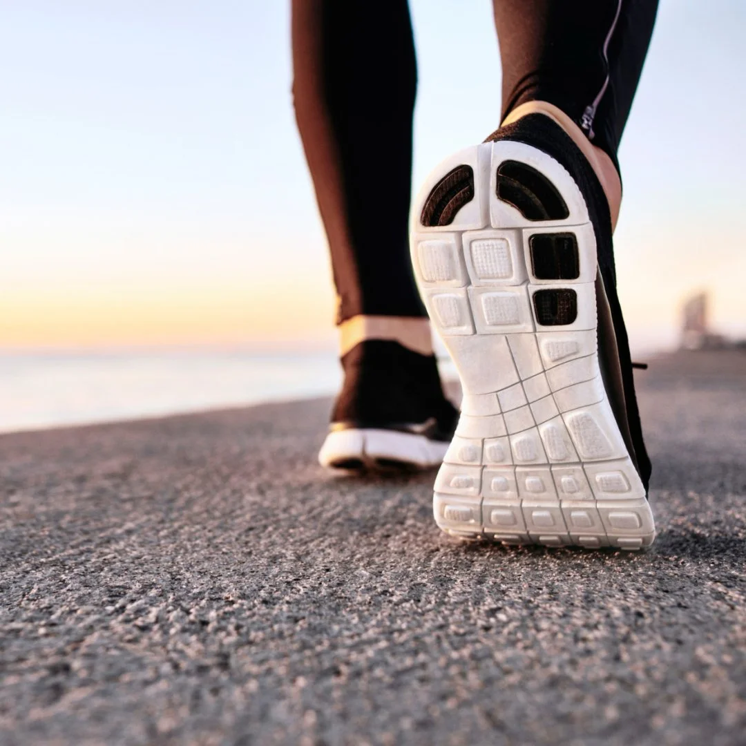 The Crucial Connection: Foot and Ankle Strength, Mobility, and Hip Joint Health