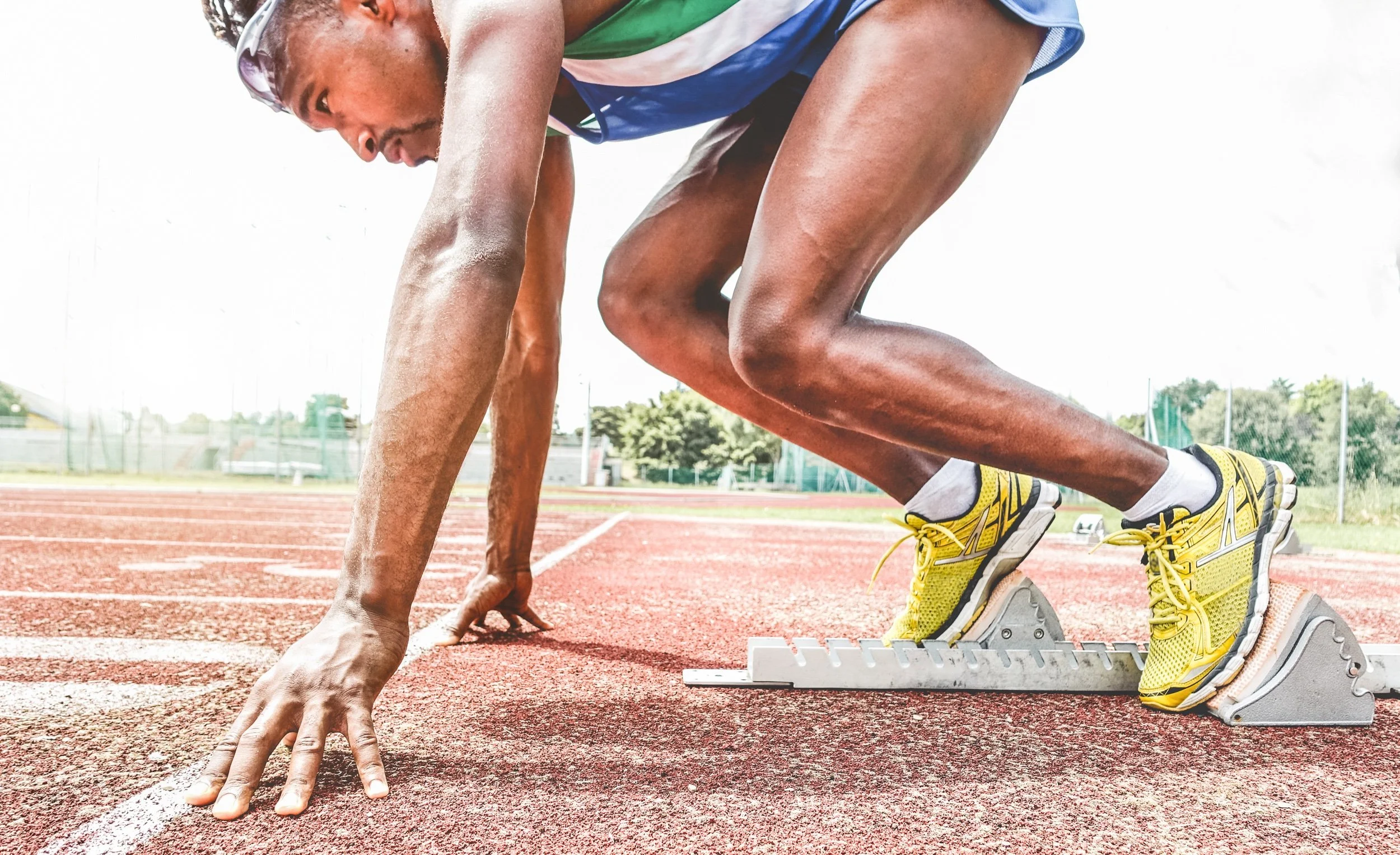 Elevating Athletic Performance: The Power of Assistance Sprint Training