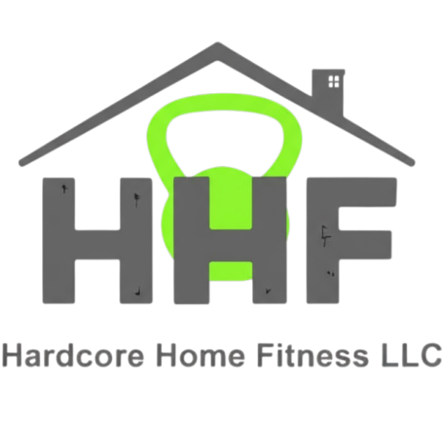 Hardcore Home Fitness