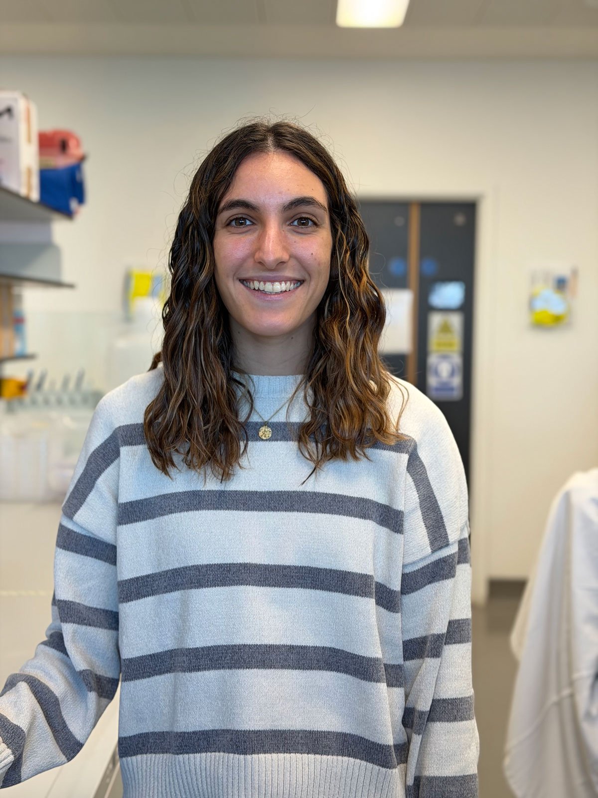 Leila Hermosilla Andrivet