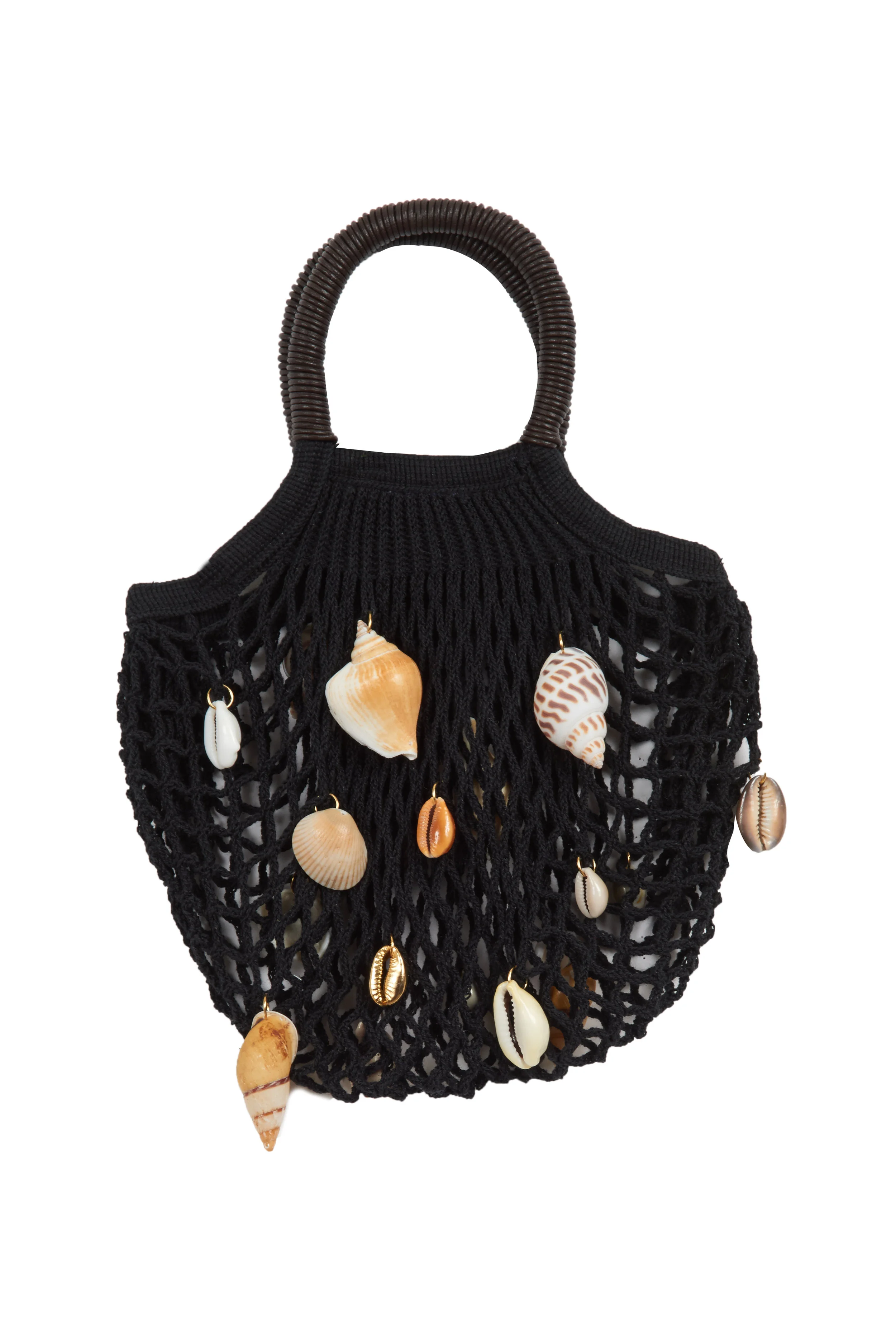 Black Kokoye Tote