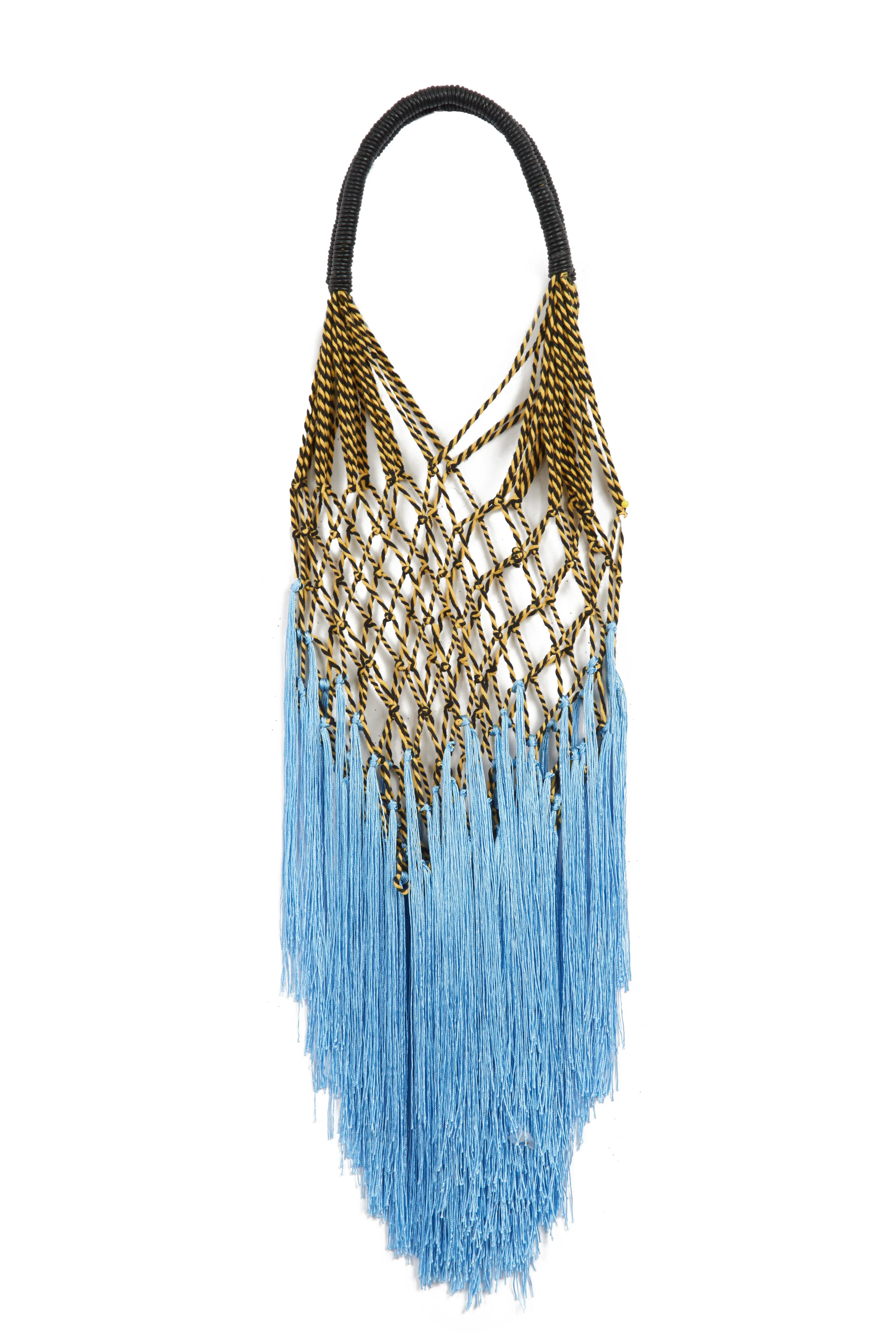 Haitian Sky Daye Tote