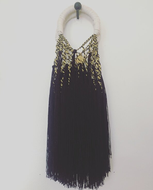 LES PETIT PETIT - Black Mango