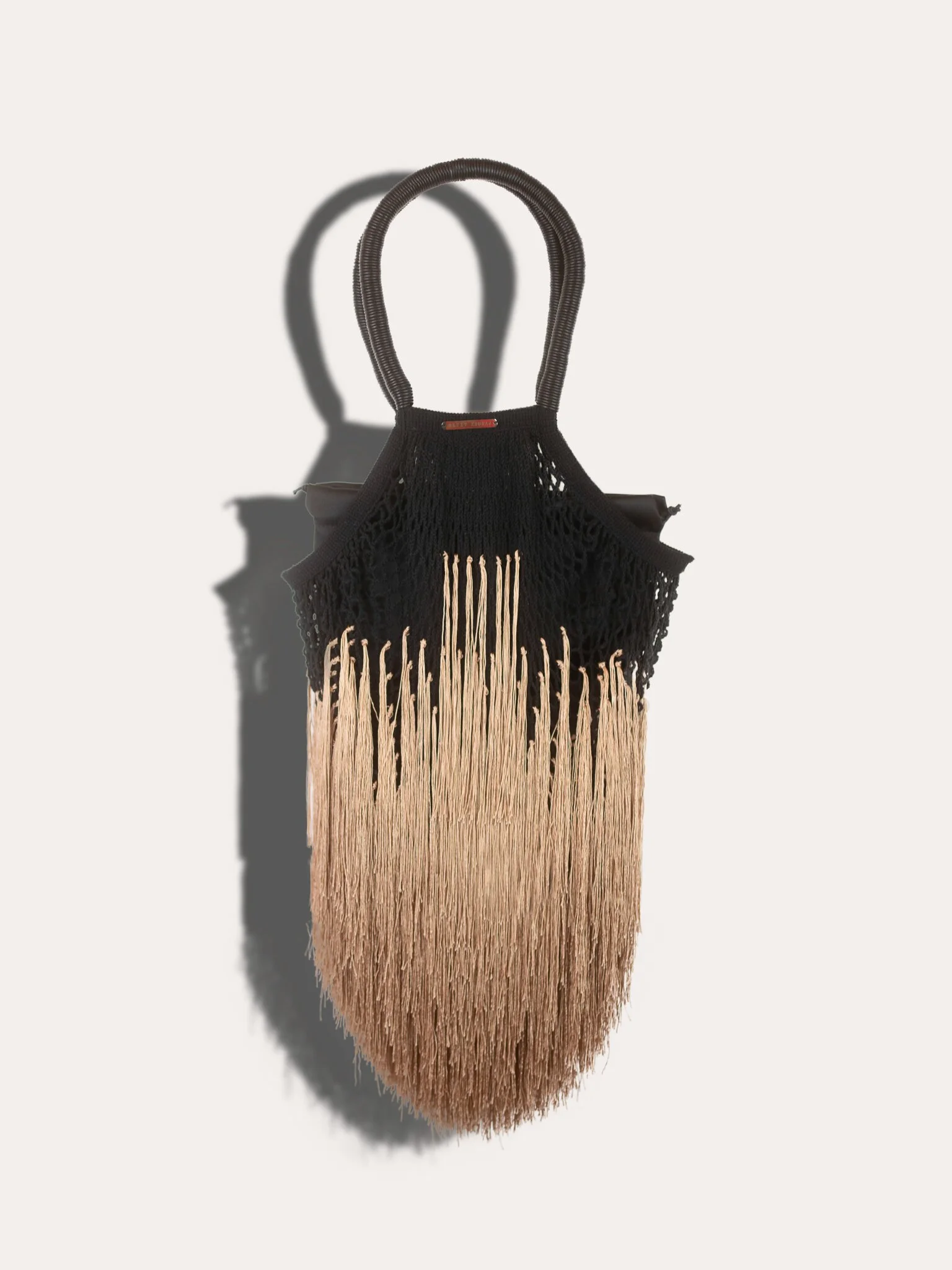 Fringe Shopper | Lo Nwa