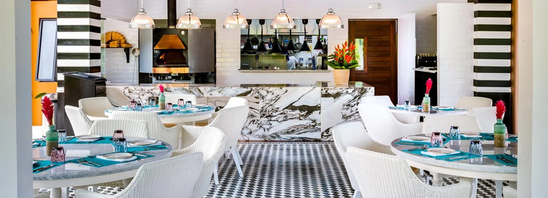 Restaurante “Mis Amores”