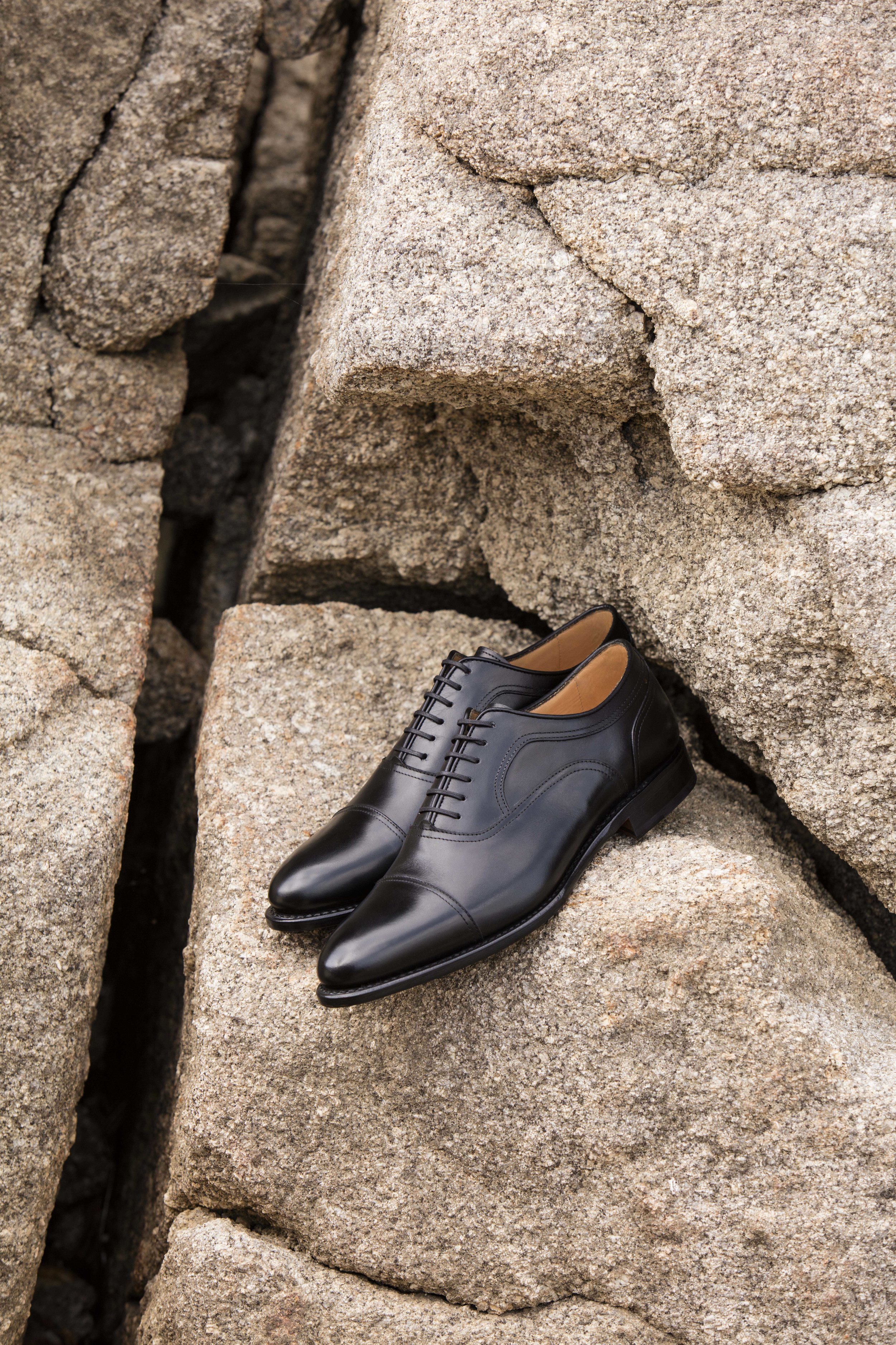 Sip prefacio Lucro Nueva colección de Glent Shoes, zapatos a medida — Pecados Veniales