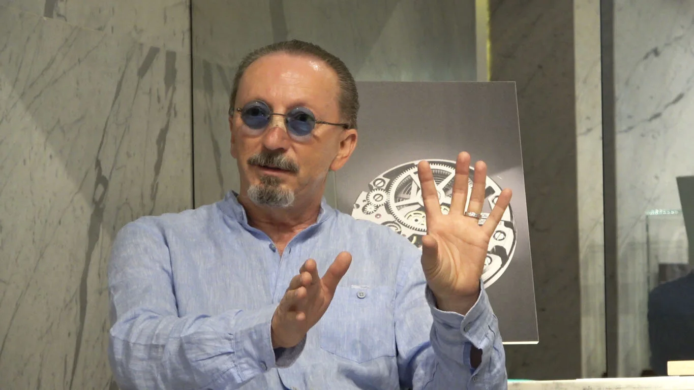 Ramón Gil