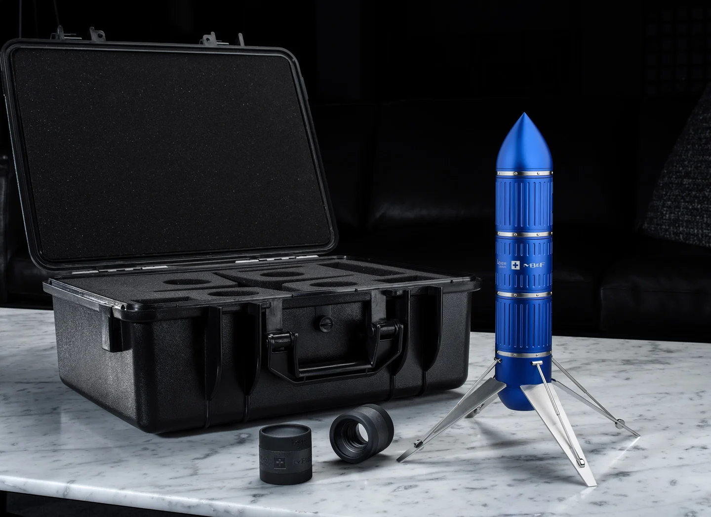 Nuestra selección de regalos para caballero para esta Navidad