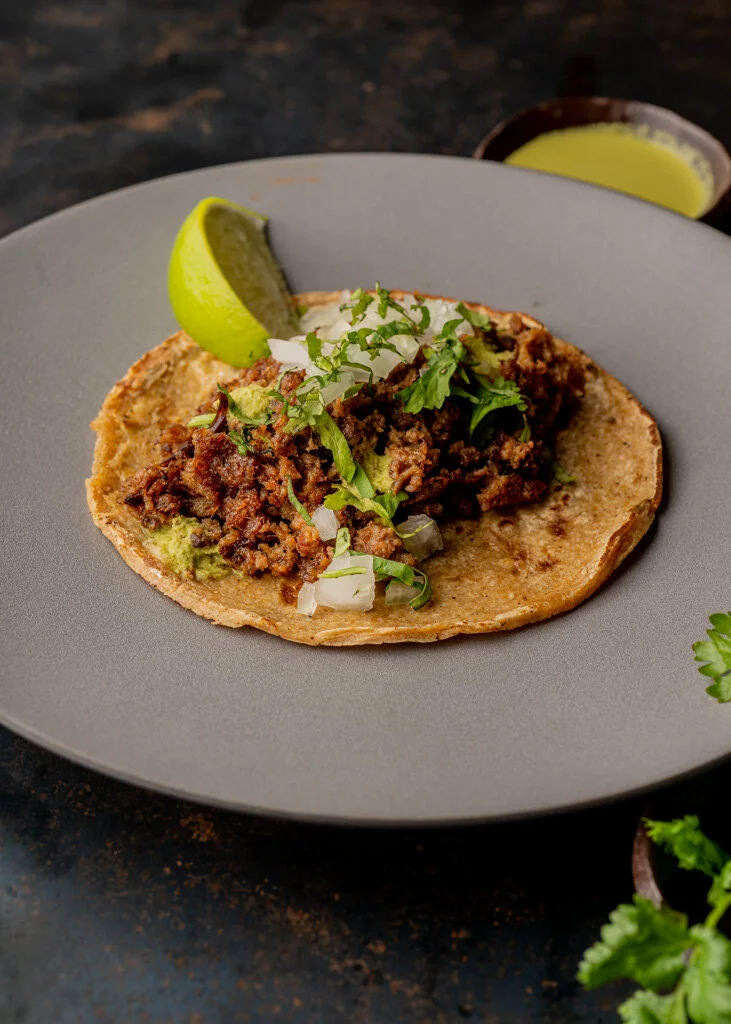 Restaurante Iztac — Pecados Veniales