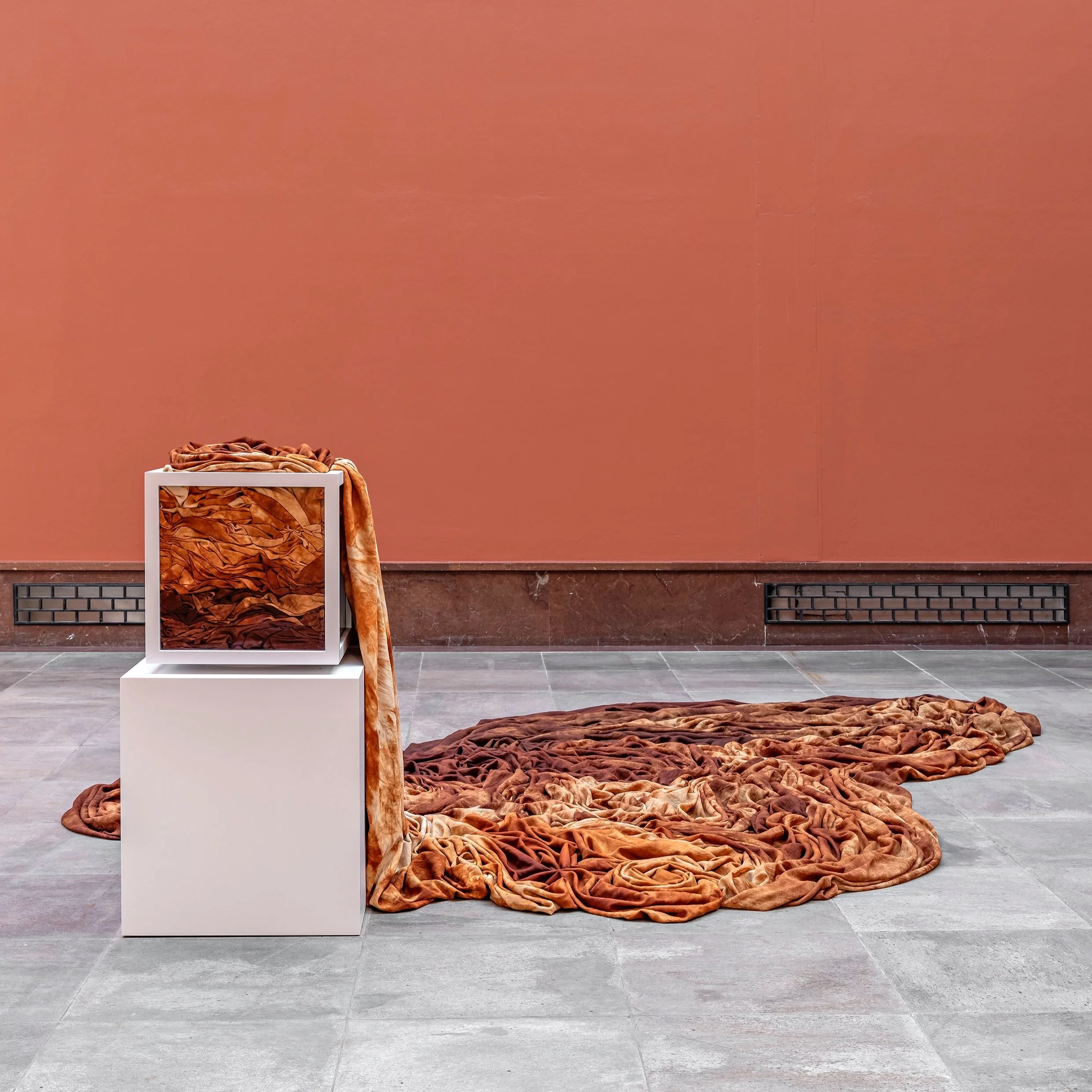Åsne Kummeneje Mellem – Vigelandmuseet