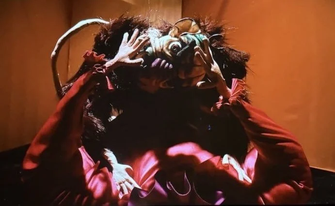 Nathalie Djurberg og Hans Berg inviterer oss inn i sitt univers i Galler F15&nbsp;