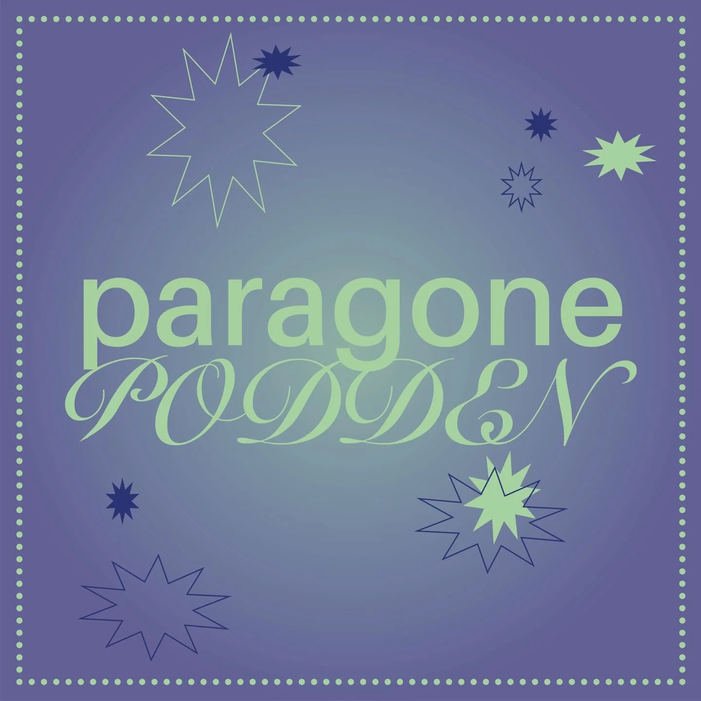 ParagonePodden &ndash; Avtrykk

I denne episoden av Paragonepodden snakker Jakob, Ingrid og Aurora om magasinlanseringen som skjer 3. desember og temaet avtrykk. 

Lytt via Spotify eller link i bio!