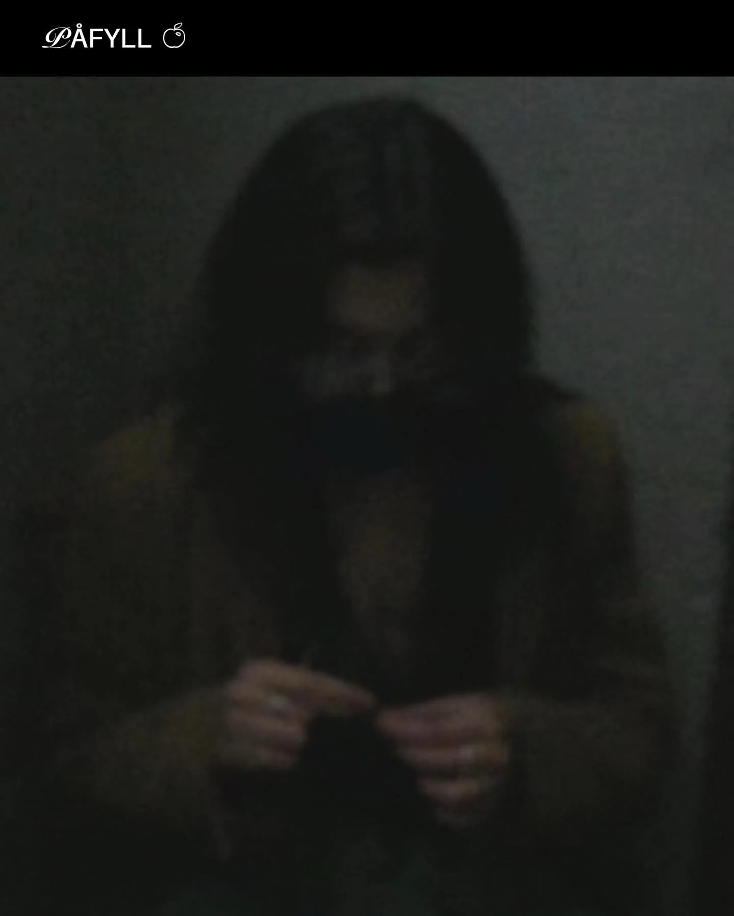 P&aring;fyll - Love/Work/Labour - He made it for her as much as one can make anything for another

In 1972 Lynda Benglis put together &ldquo;Mumble&rdquo;, a work of videoart (black and white, sound, 29 min.) made from a series of tapes that she sent