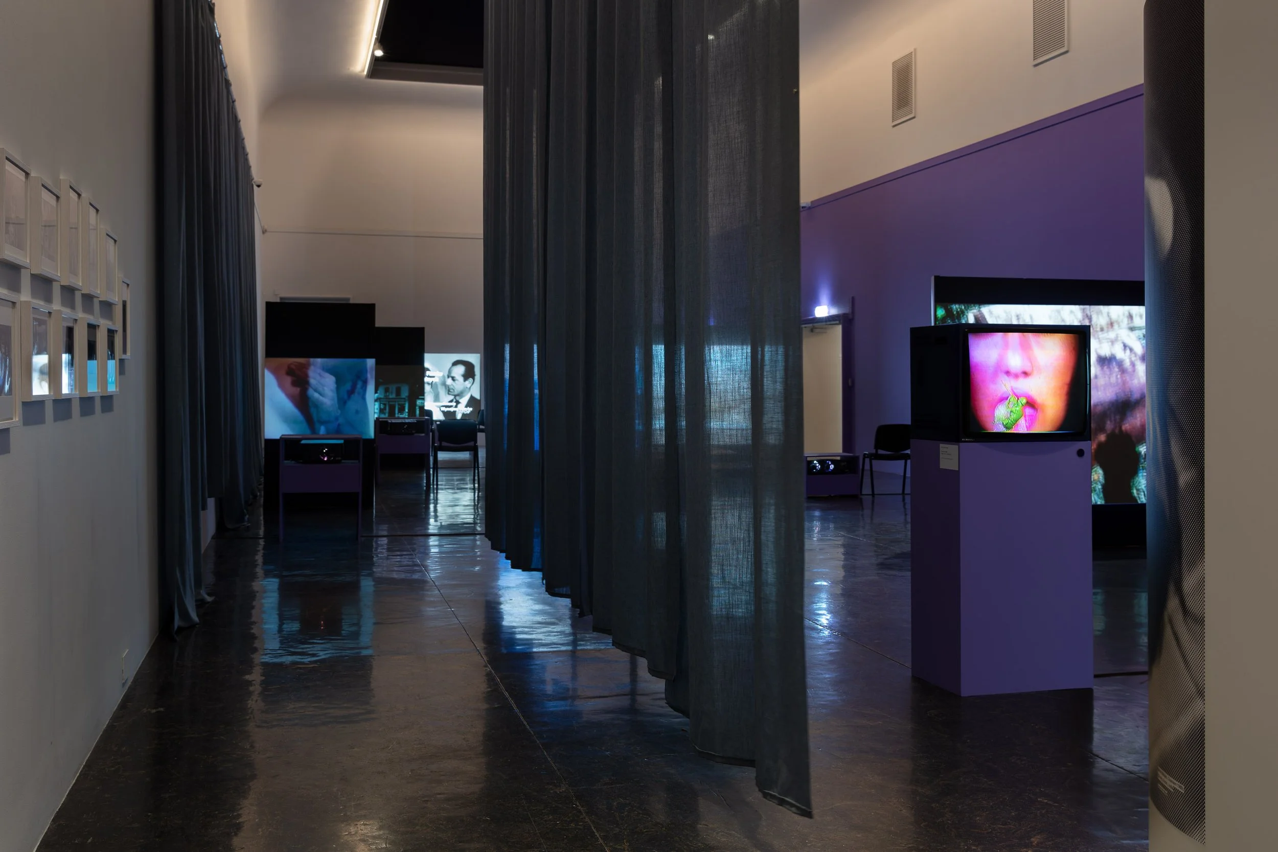 Feminist Worldmaking and the Moving Image: A conversation on curation&nbsp;