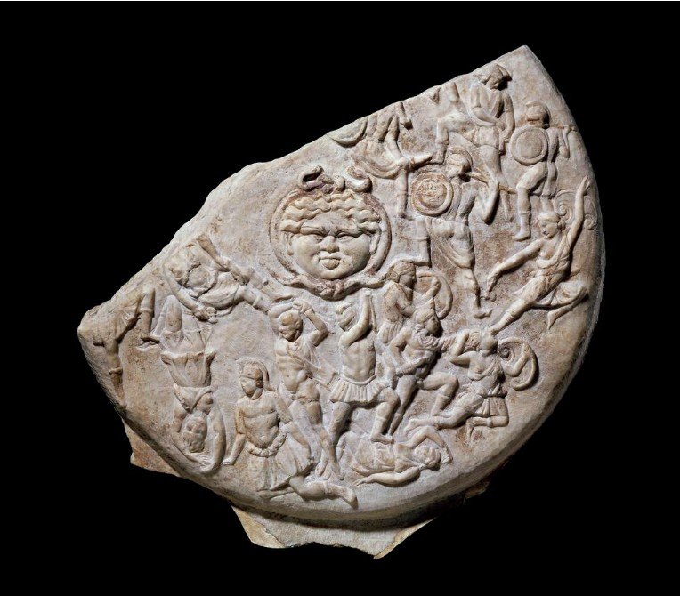 Kunsten å overleve // kunsten som overlevde