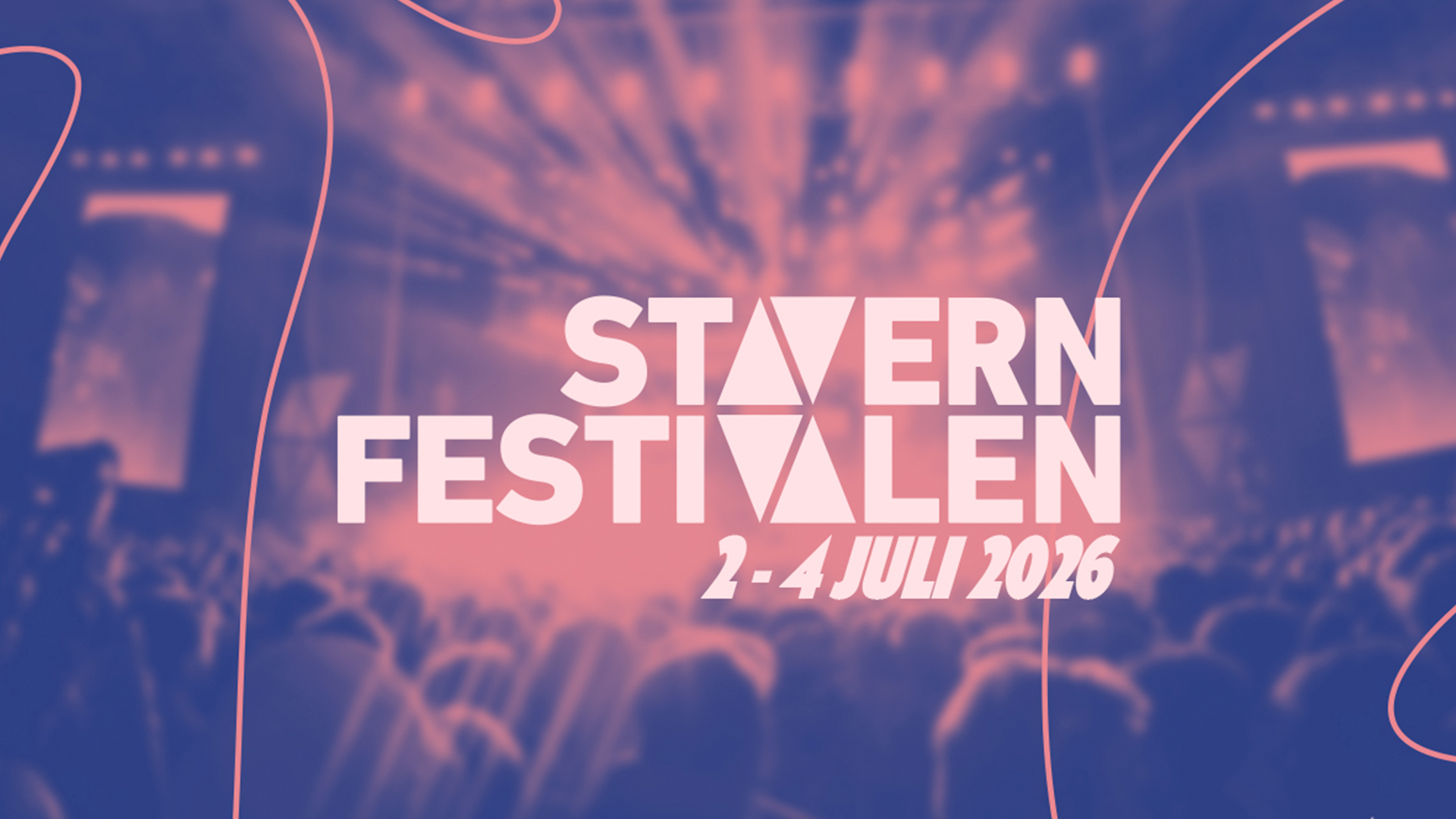 STAVERNFESTIVALEN // LARVIK