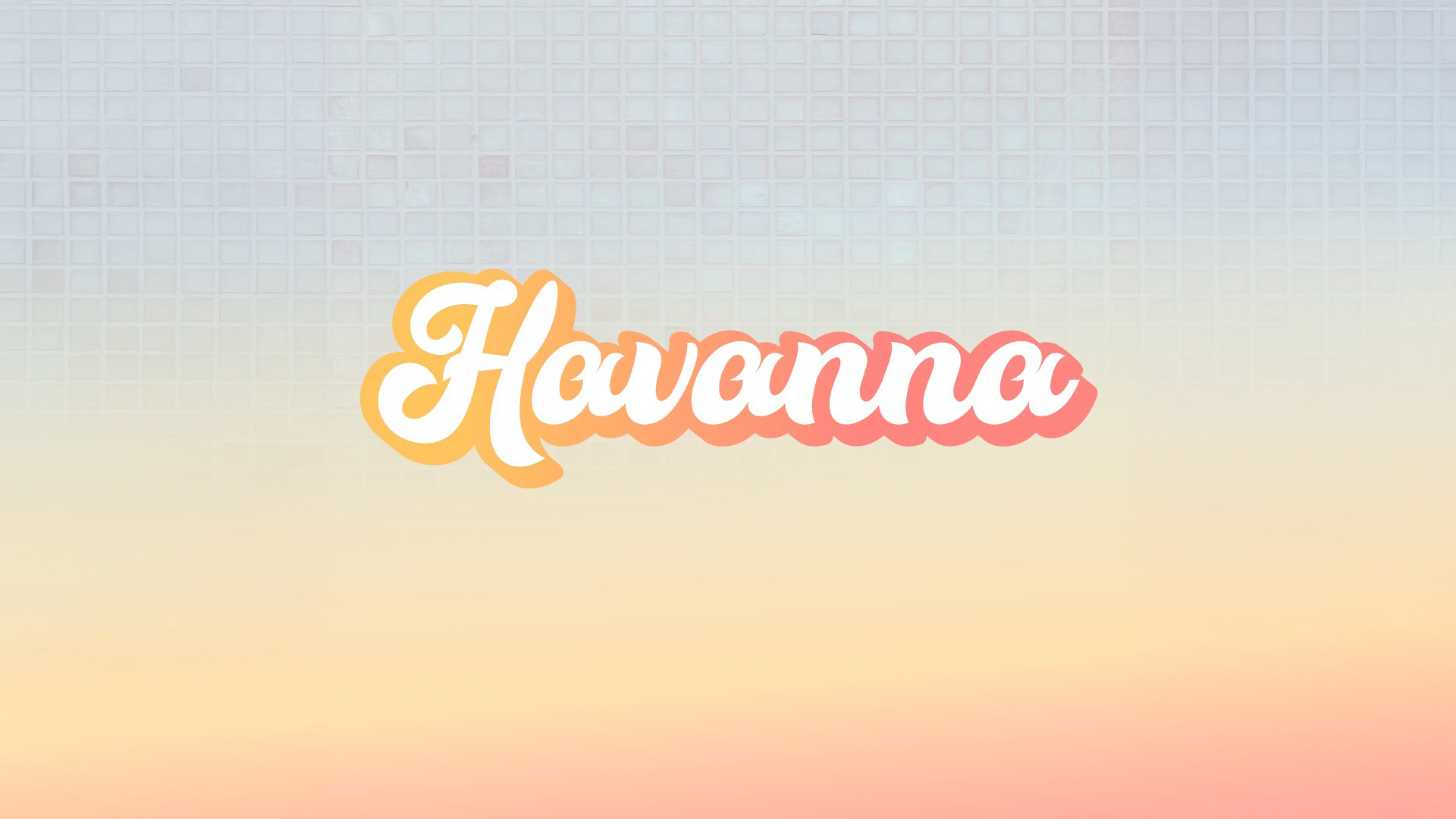 HAVANNA // SANDNES