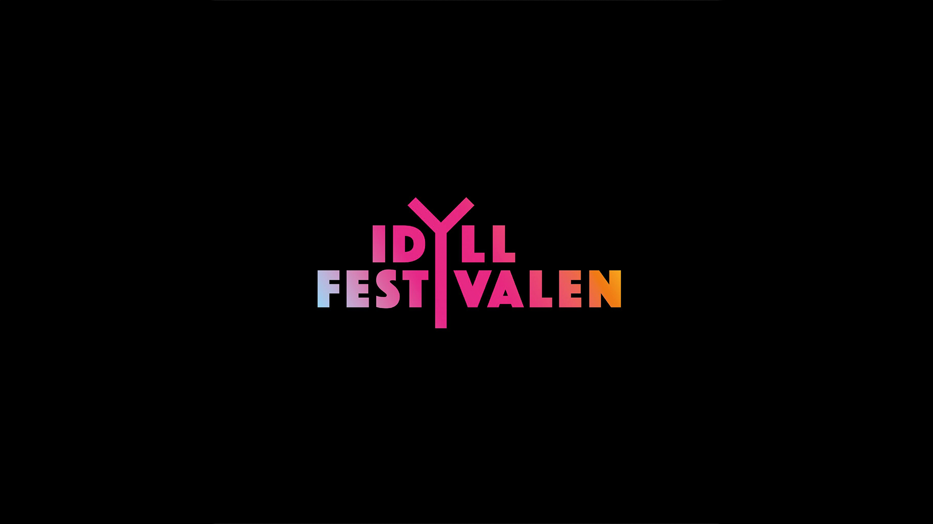 IDYLL FESTIVALEN // FREDRIKSTAD