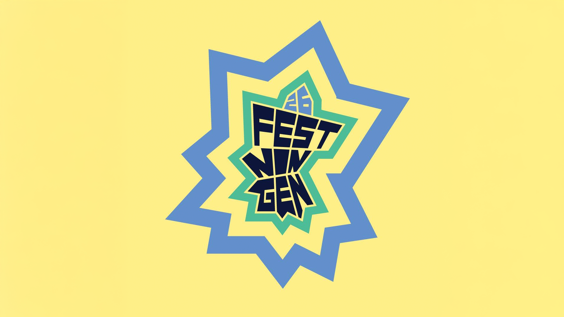 FESTNINGEN // TRONDHEIM