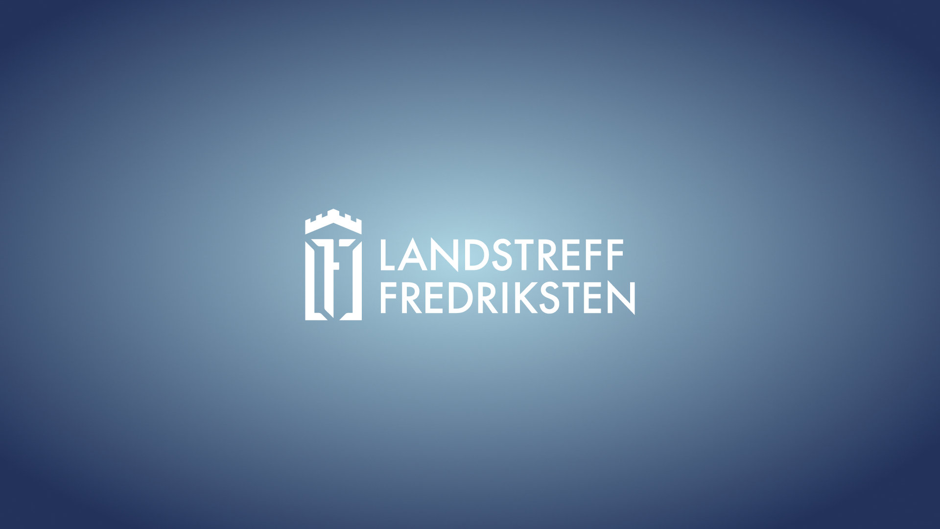 LANDSTREFF FREDRIKSTEN // HALDEN