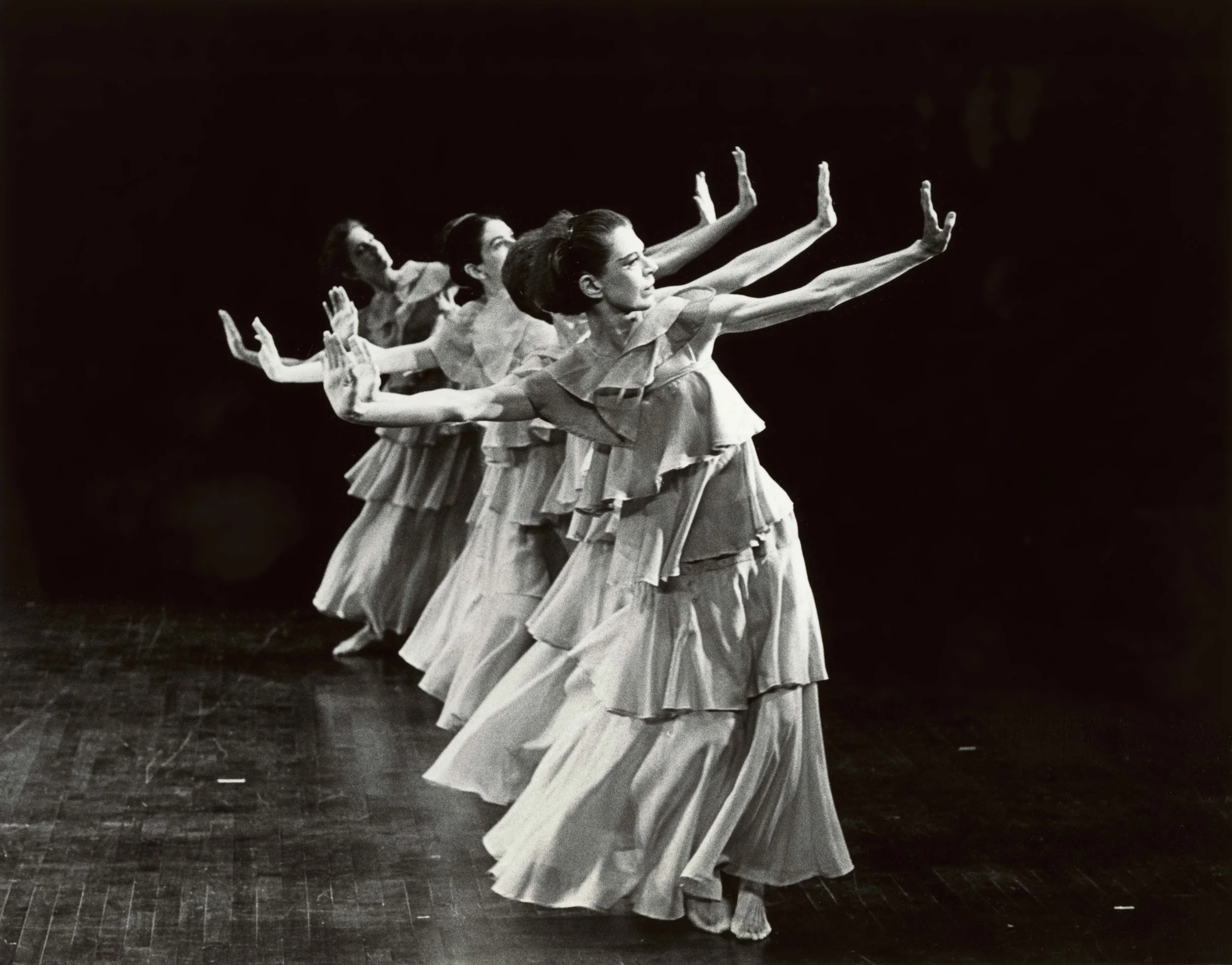   Hudson River Seasons  (1971)  Photo Credit:  Johann Elbers 