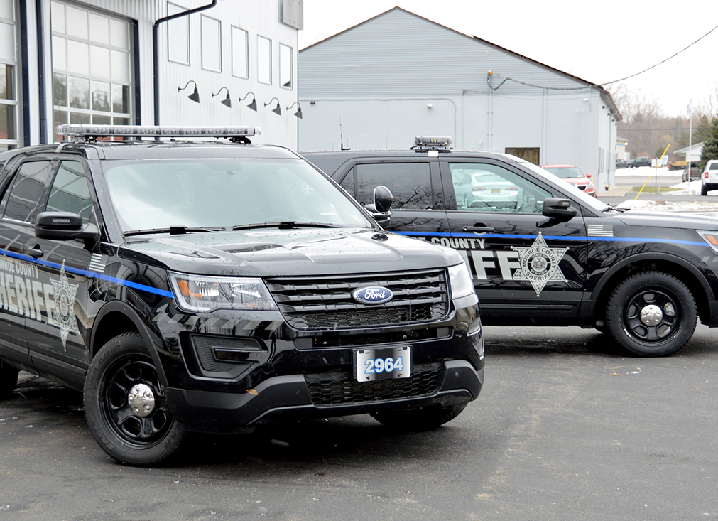 Emergency Decals Your 1 Vehicle Graphic Provider