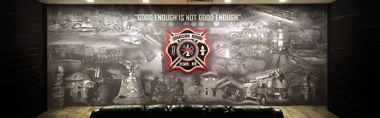 Emergency Decals – Your #1 Vehicle Graphic Provider