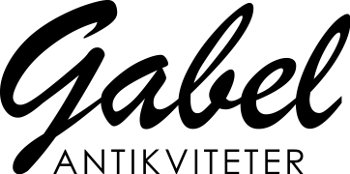 Gabel Antikviteter