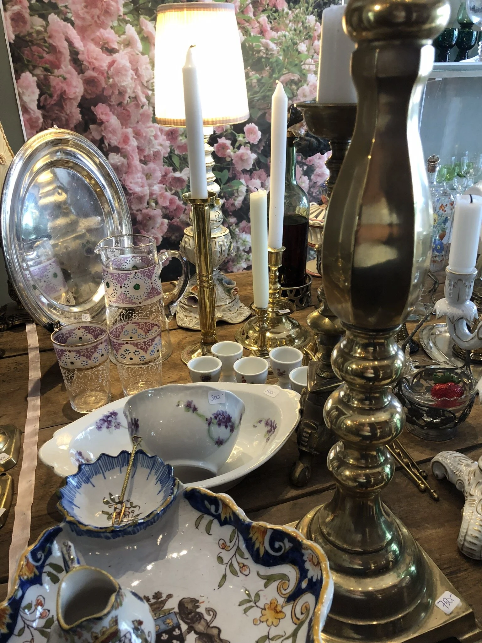 3 varer for prisen av 2 (den billigste gratis)