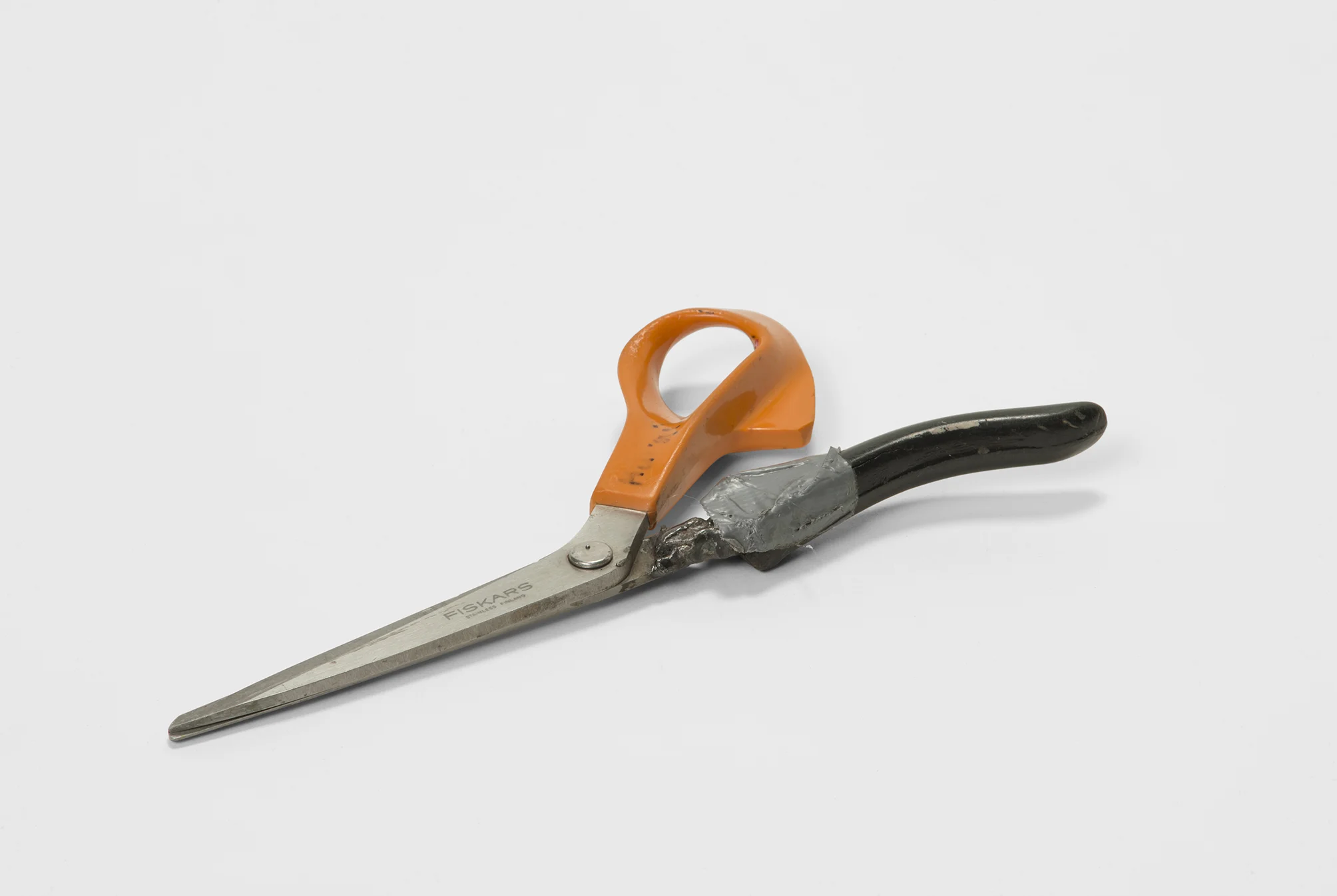 Grandfather's tongs