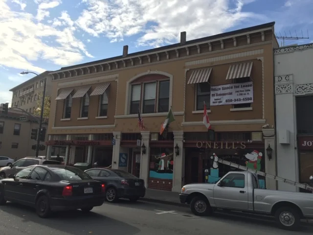 San Mateo, CA