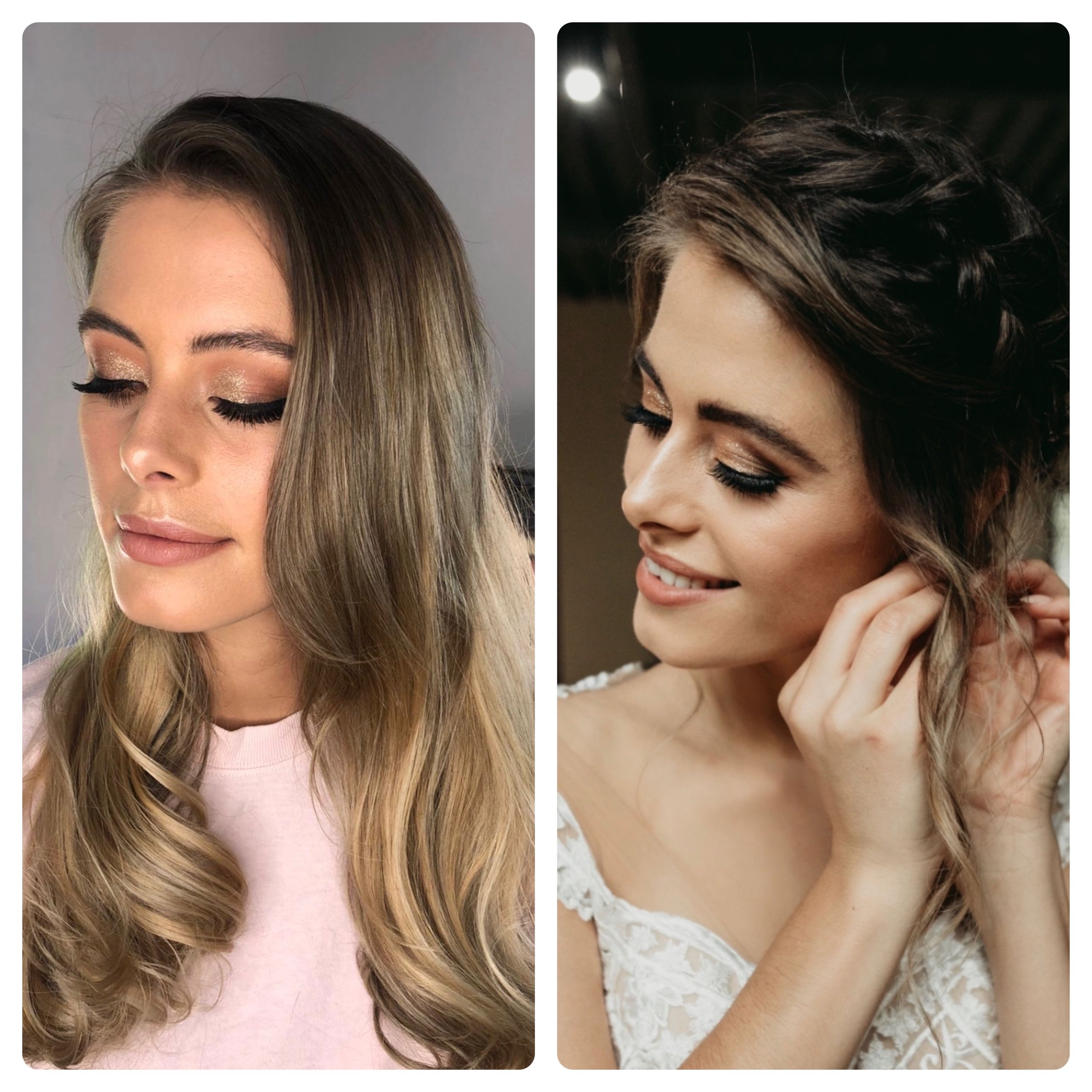 Bridal makeup trial do's and don'ts — Makeup Artist and Hairstylist