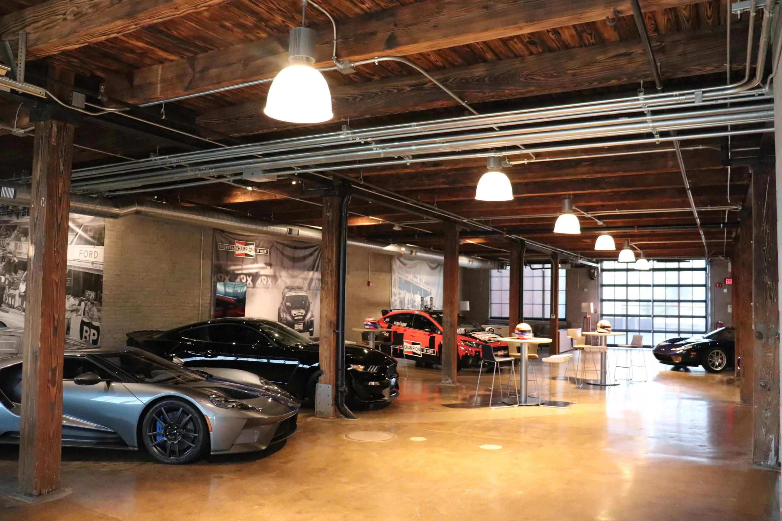 [DBusiness] City Circuit