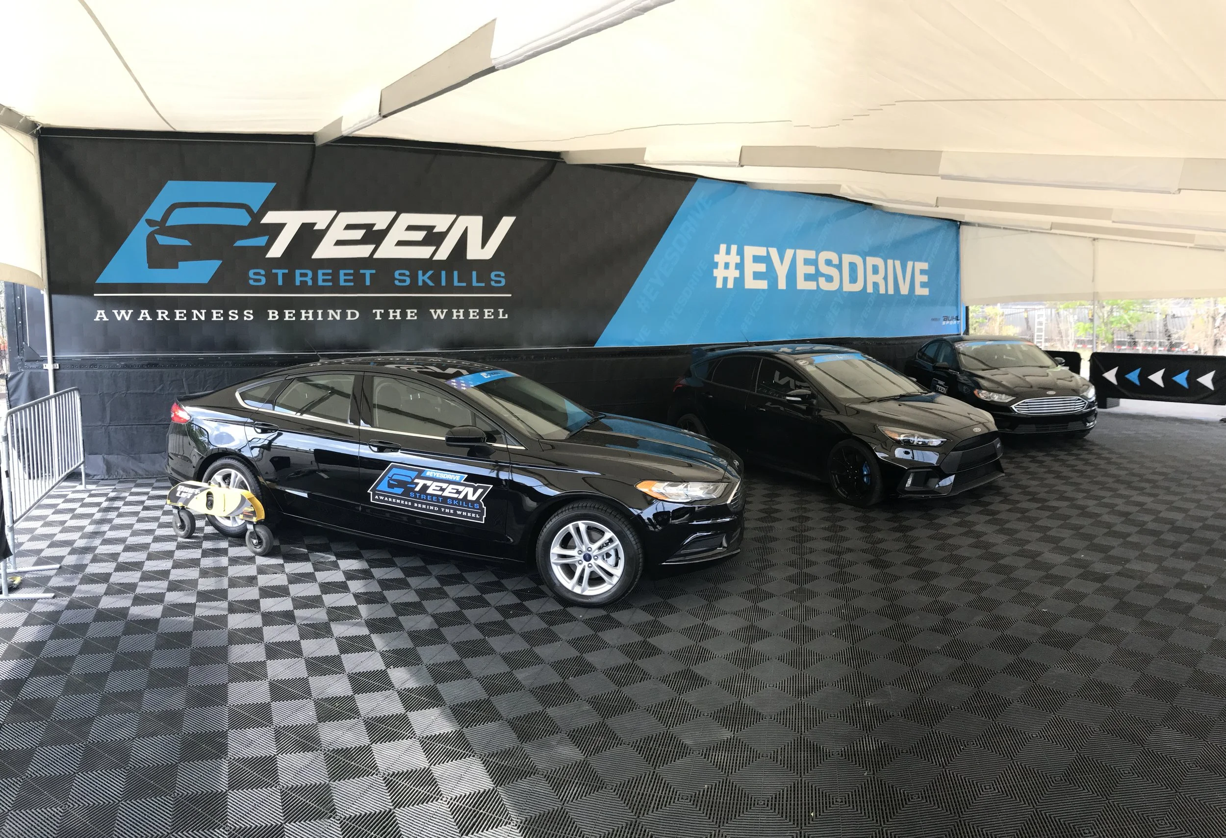 Teen Street Skills 2019 Enrollment is OPEN!