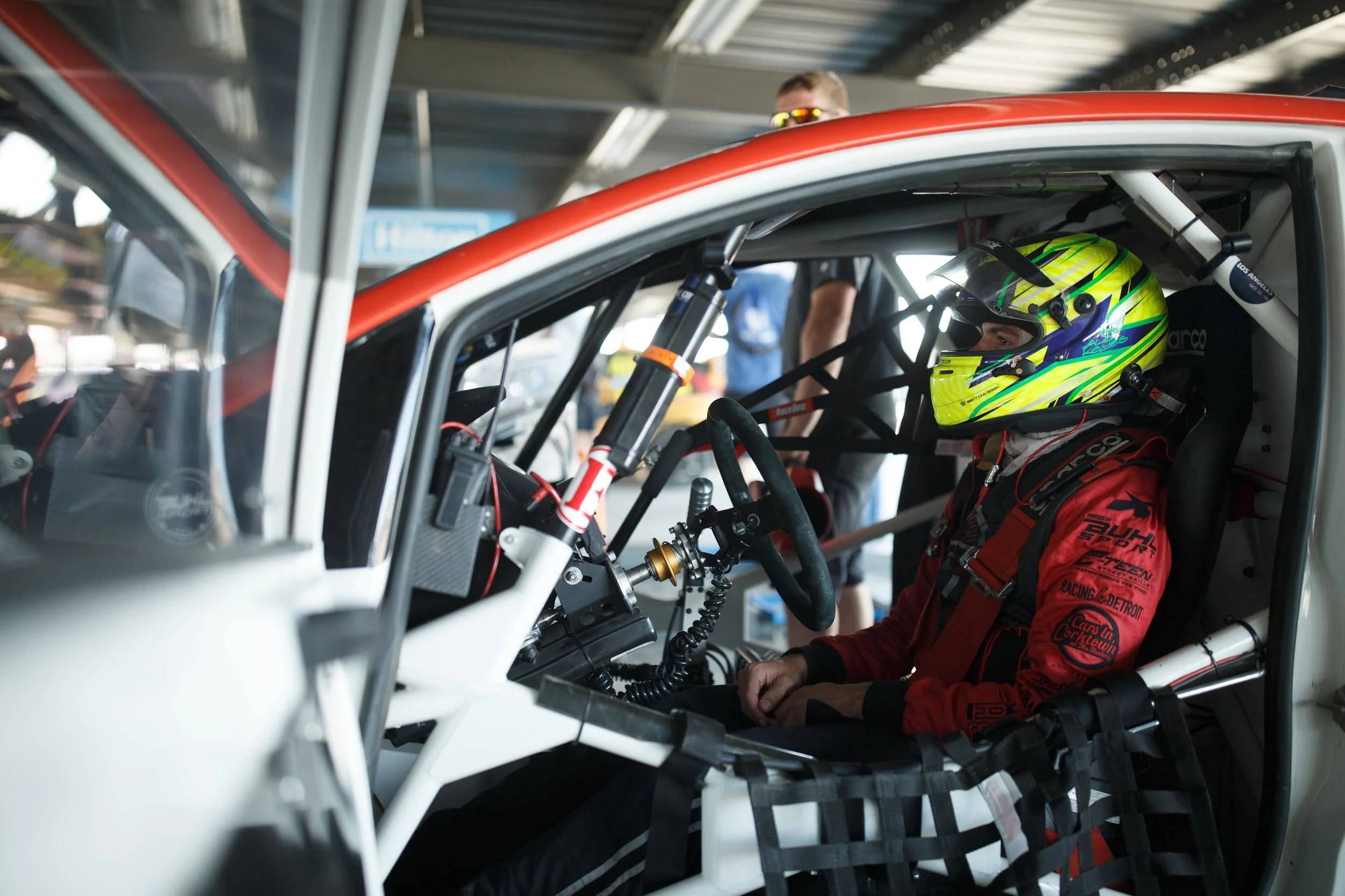 Fall schedule highlighted by final ARX races and Teen Street Skills weekends