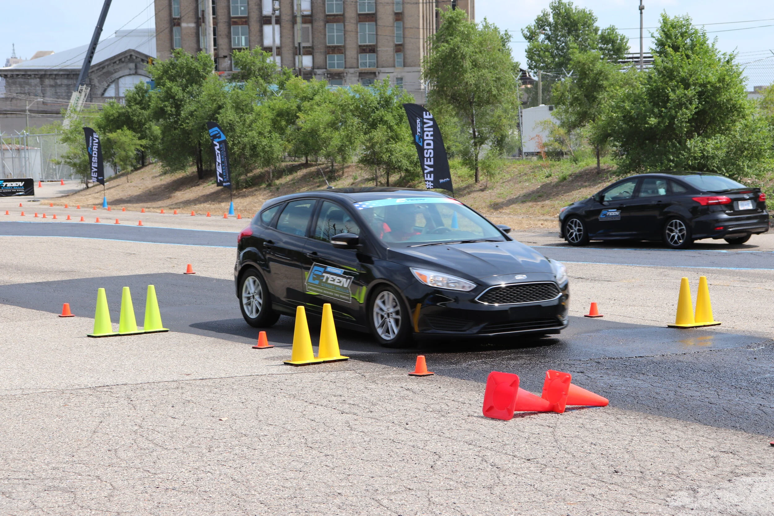 Dates Announced for 2020 Teen Street Skills Season