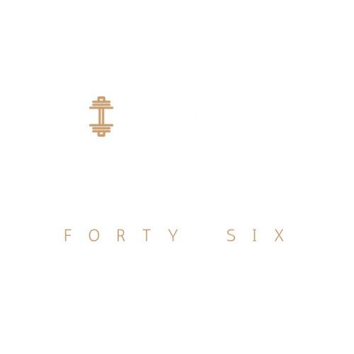 Personal Training Gym | Fitness Studio 46