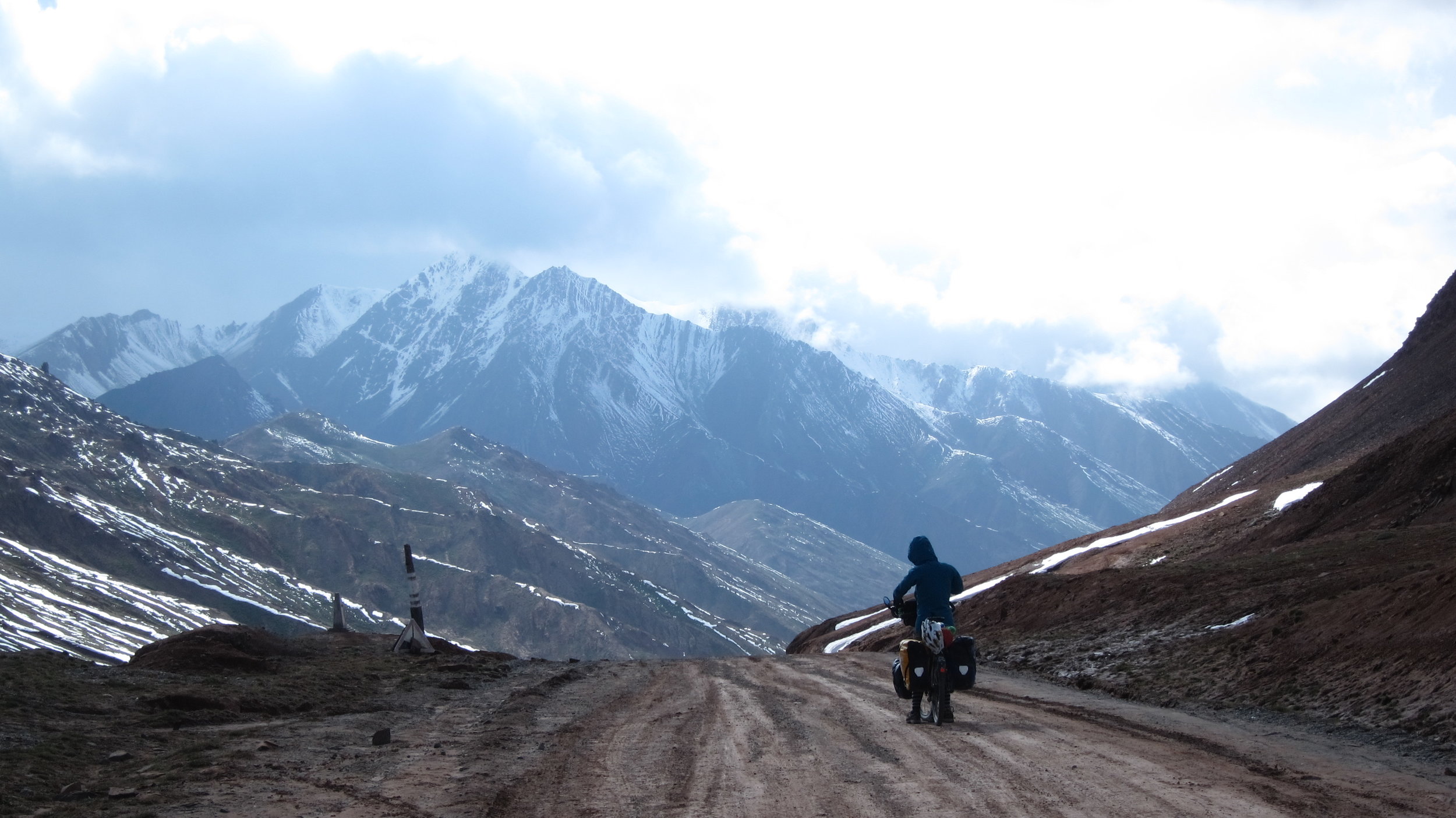 Pamir Highway