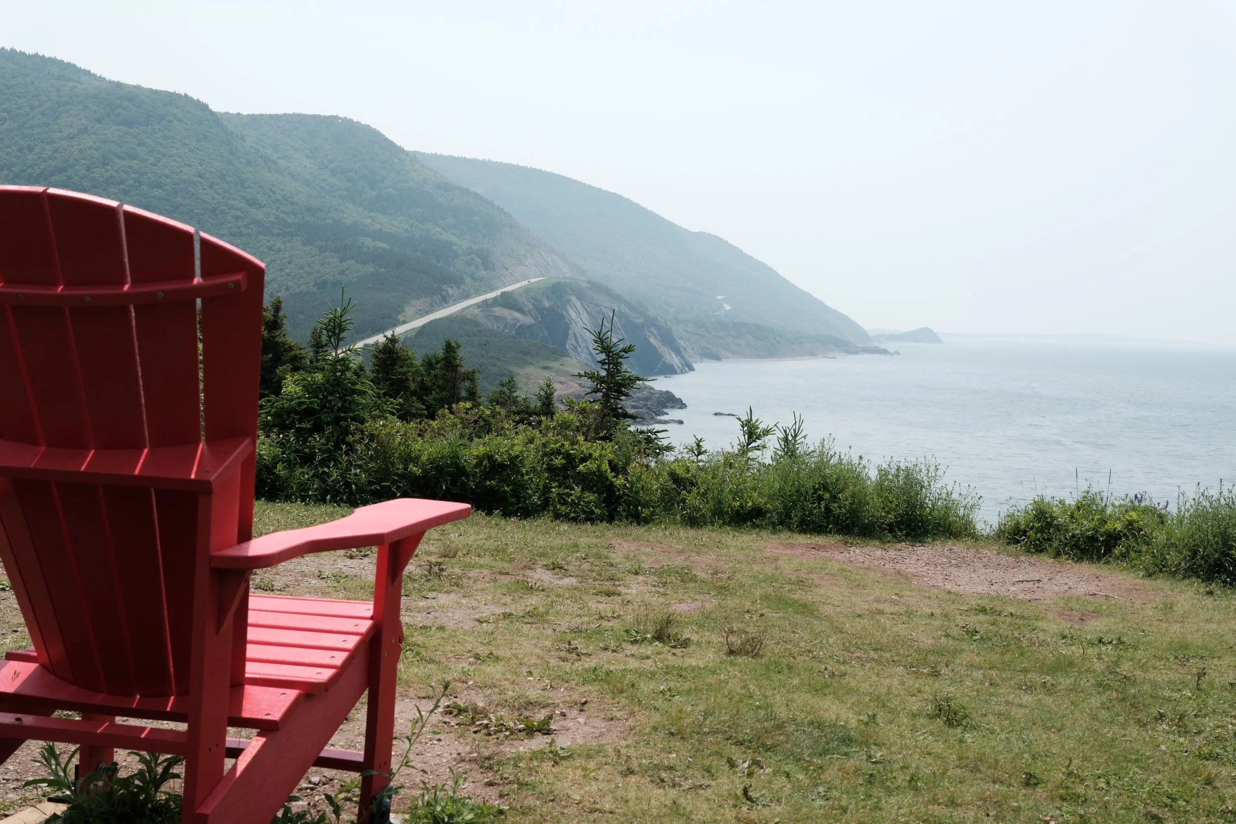 Day 9: Cabot Trail, Part II
