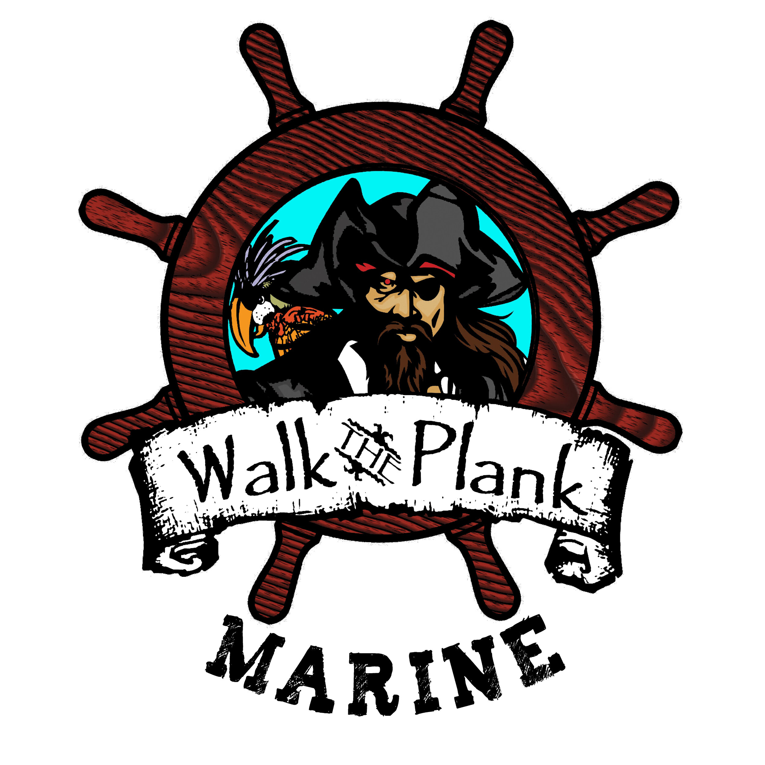 walk the plank marine general logo.jpg