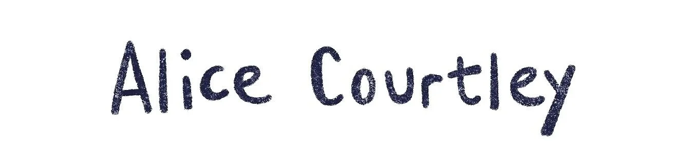 Alice Courtley