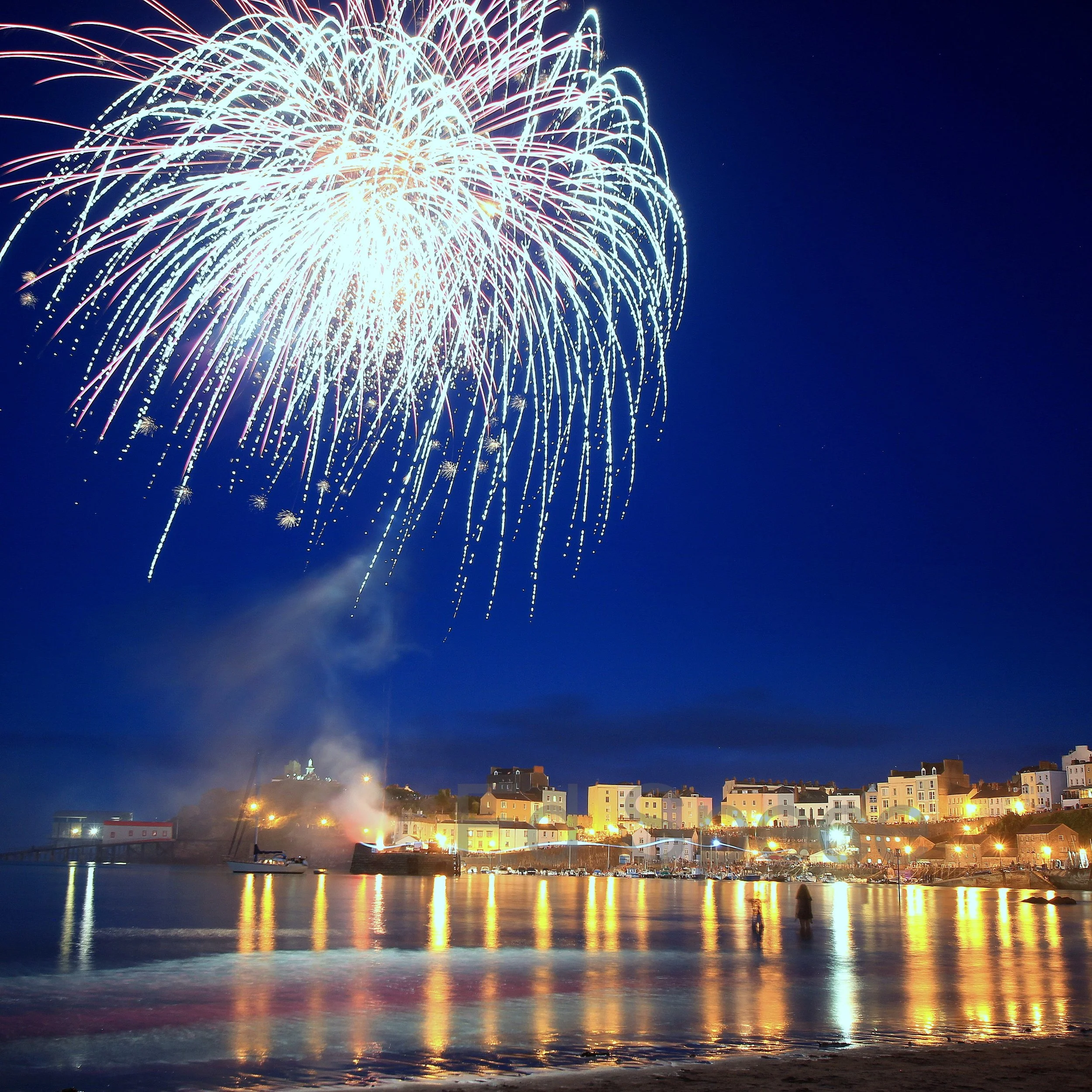 Pretty Spectacular... 