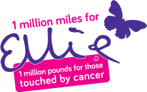 1 Million Miles for Ellie