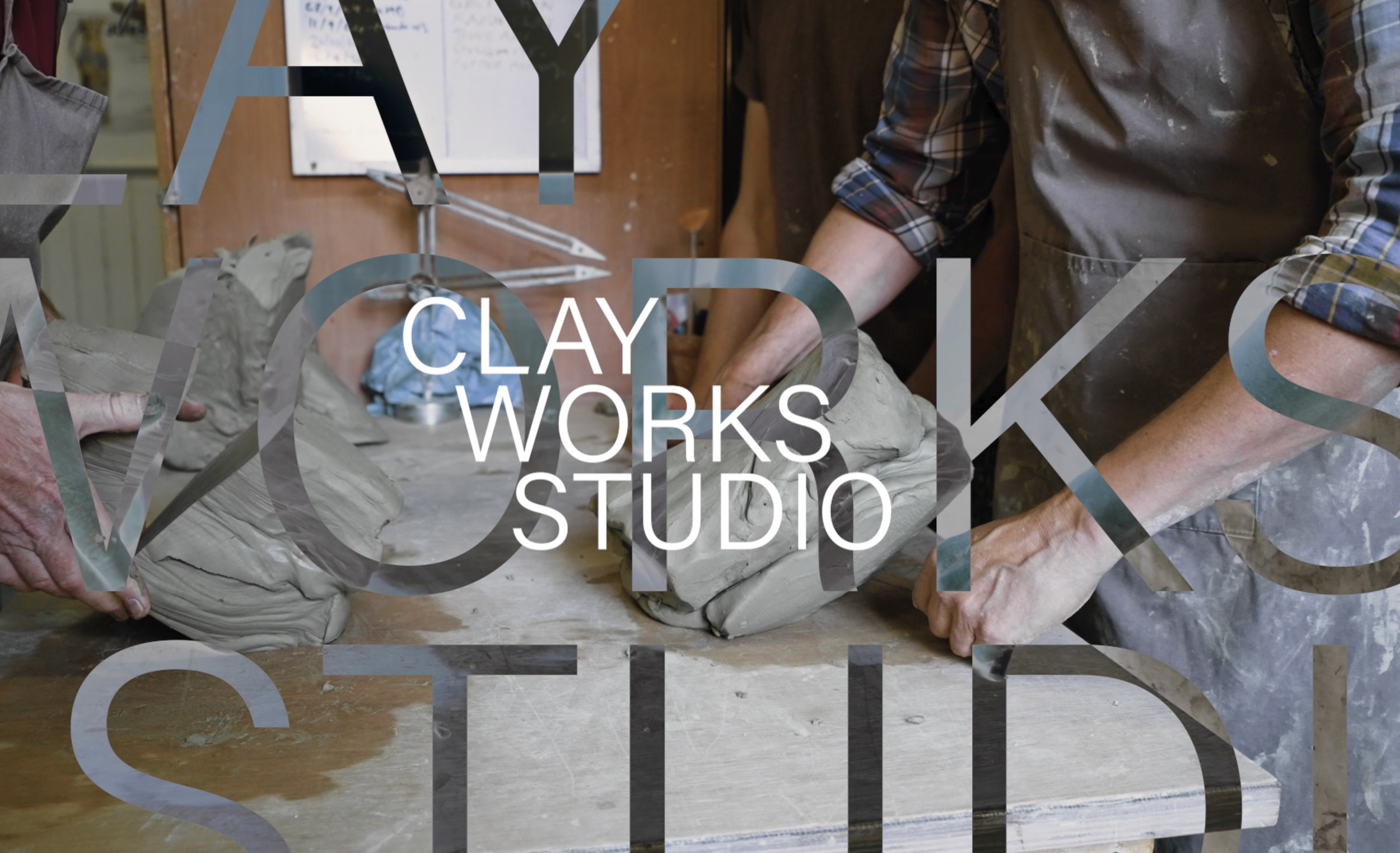 Clay Works Studio