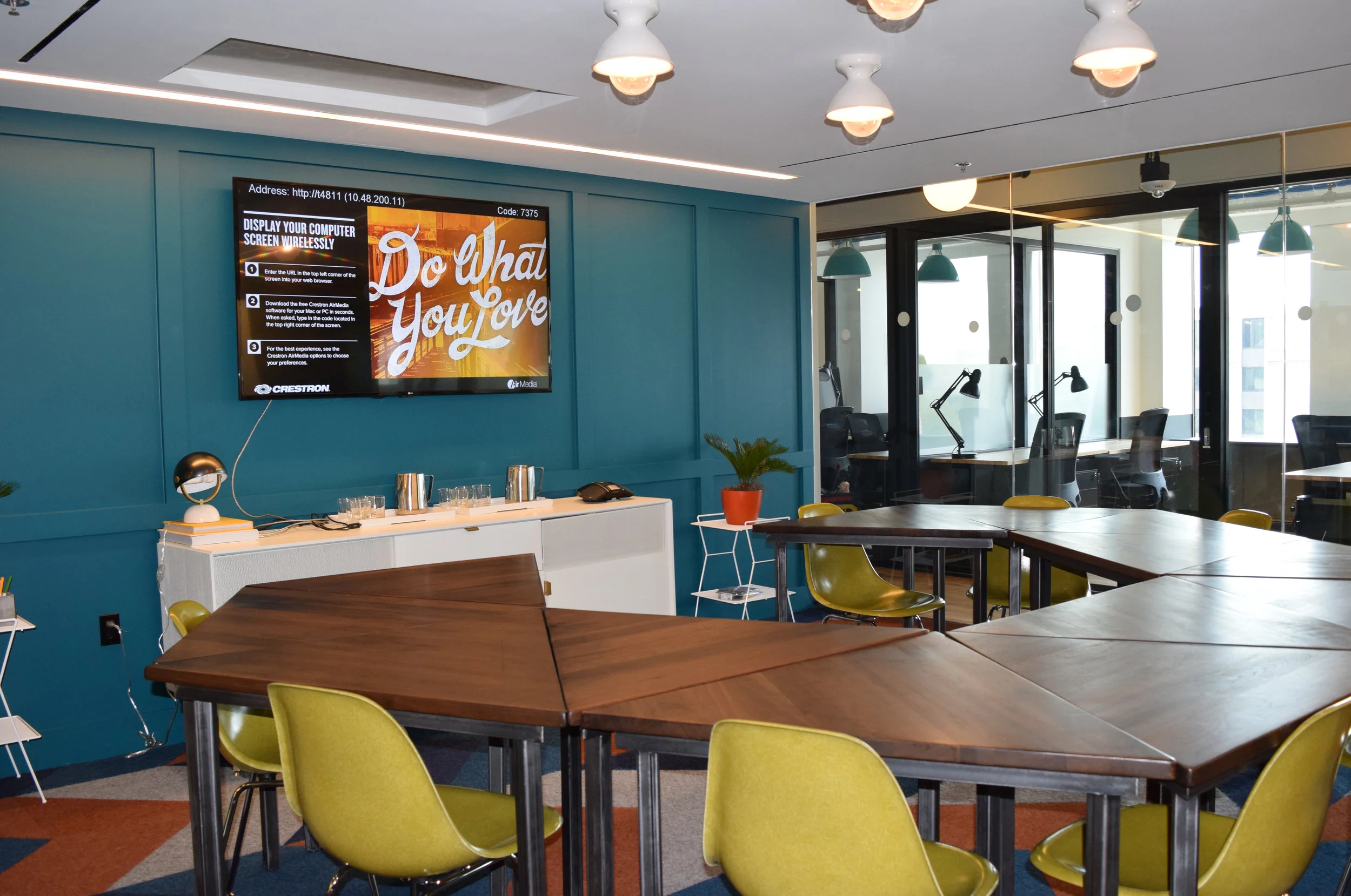 The Holistic Approach to AV