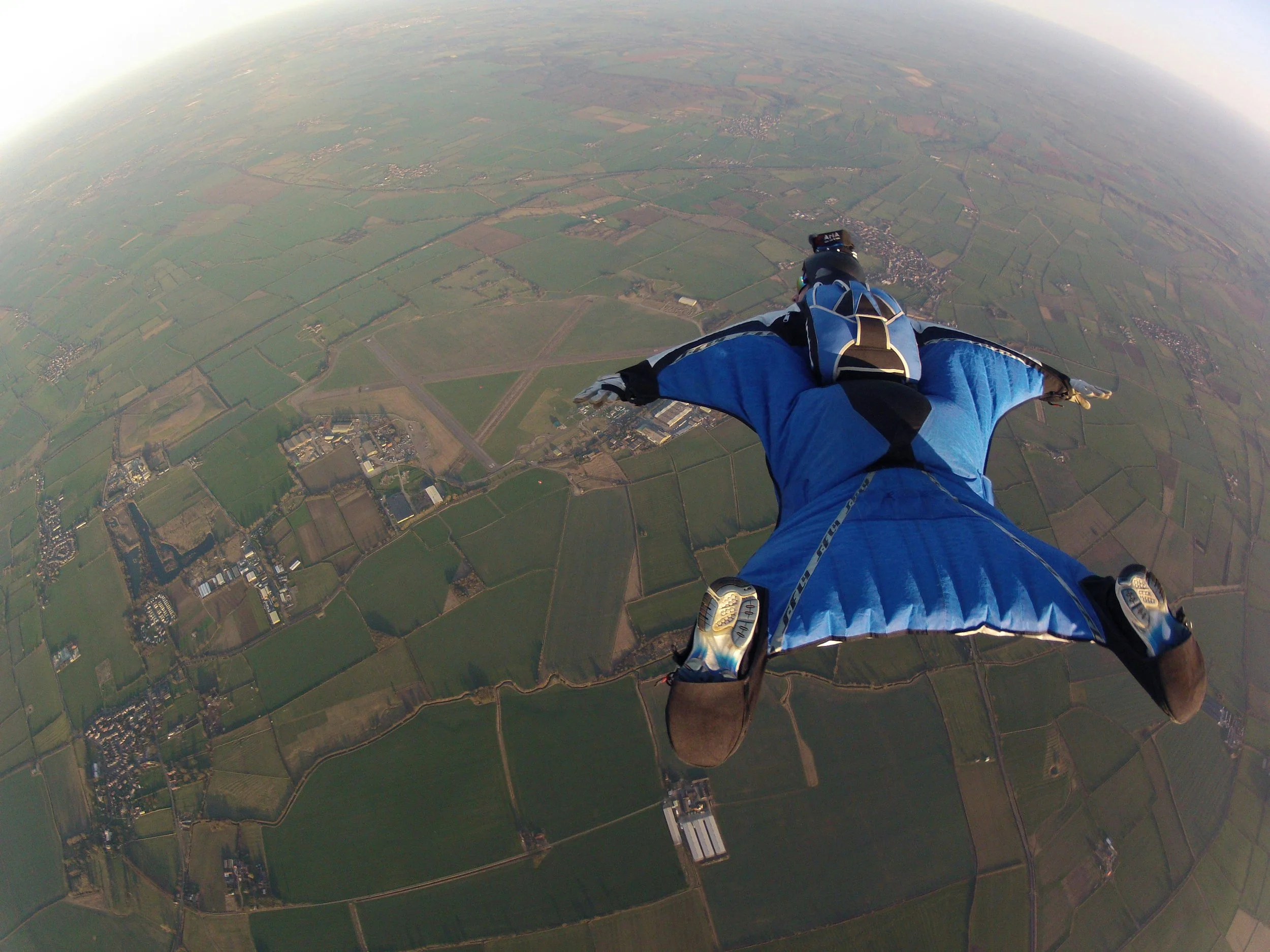 How to Navigate a Job Promotion Outside Your Comfort Zone